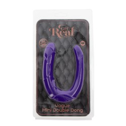 ToyJoy Get Real Vogue Mini Double Dong