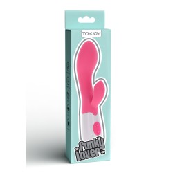 ToyJoy Funky Fun Toys Funky Lover Vibe