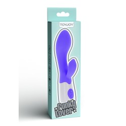 ToyJoy Funky Fun Toys Funky Lover Vibe