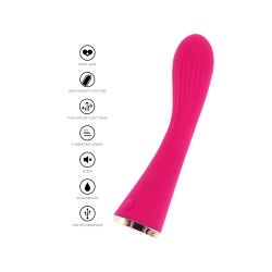 ToyJoy Ivy Rose Vibrator