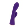 ToyJoy Ivy Iris Rabbit Vibrator