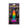 ToyJoy Pride Twink Plug Medium
