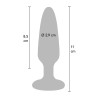 ToyJoy Pride Twink Plug Medium