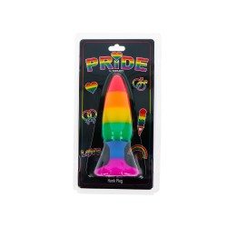 ToyJoy Pride Hunk Plug Large