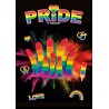 ToyJoy Pride Rainbow Lover 7'