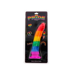 ToyJoy Pride Unicorn Dancer 8'