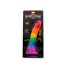 ToyJoy Pride Unicorn Dancer 8'