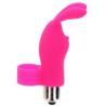 ToyJoy Finger Vibe Bunny Pleaser