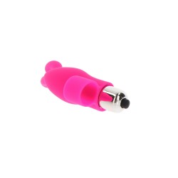 ToyJoy Finger Vibe Bunny Pleaser
