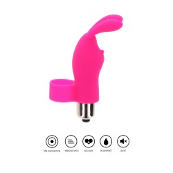 ToyJoy Finger Vibe Bunny Pleaser