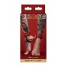 Ankle Cuffs