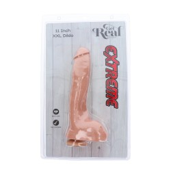 ToyJoy Get Real Extreme 28 cm XXL Dildo