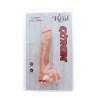 ToyJoy Get Real Extreme 28 cm XXL Dildo