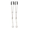 Tweezers With Pearls