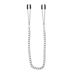 Tweezers With Chain