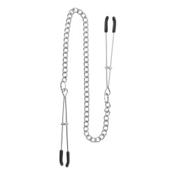 Tweezers With Chain