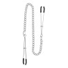 Tweezers With Chain