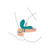 Couples Vibrator Ring