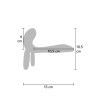 Couples Vibrator Ring
