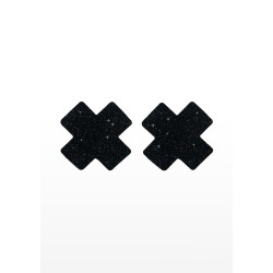 Nipple X Covers
