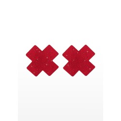 Nipple X Covers