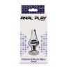 ToyJoy Anal Play Diamond Bum Bijou Small