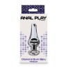 ToyJoy Anal Play Diamond Bum Bijou Medium