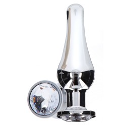 ToyJoy Anal Play Diamond Bum Bijou Medium