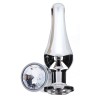 ToyJoy Anal Play Diamond Bum Bijou Medium