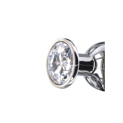 ToyJoy Anal Play Diamond Bum Bijou Medium