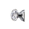 ToyJoy Anal Play Diamond Bum Bijou Medium