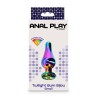 ToyJoy Anal Play Twilight Bum Bijou Small