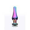 ToyJoy Anal Play Twilight Bum Bijou Small