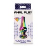 ToyJoy Anal Play Twilight Bum Bijou Medium