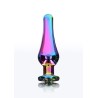 ToyJoy Anal Play Twilight Bum Bijou Medium