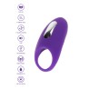 ToyJoy Happiness Tease & Arouse C-Ring