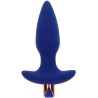 ToyJoy Buttocks The Sparkle Buttplug