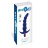 ToyJoy Buttocks The Spunky Buttplug