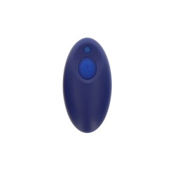 ToyJoy Buttocks The Heroic P-Spot Buttplug