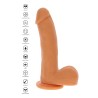 Magnetic Pulse Trusting Dildo