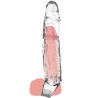 Extension Sleeve TPE Large 19 cm