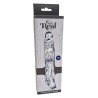 Extension Sleeve TPE XL 22.5 cm