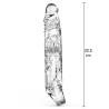 Extension Sleeve TPE XL 22.5 cm