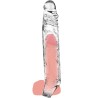 Extension Sleeve TPE XL 22.5 cm