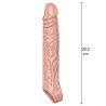 Extension Sleeve XLarge
