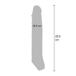 Extension Sleeve XLarge