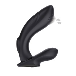 ToyJoy Designer Edition Mustang Prostate Massager