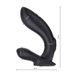 ToyJoy Designer Edition Mustang Prostate Massager