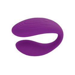 Bound Love Couples Vibrator