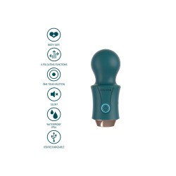 The Traveller Wand